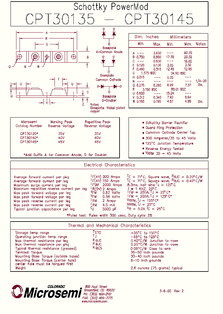 CPT30135_76357.PDF Datasheet