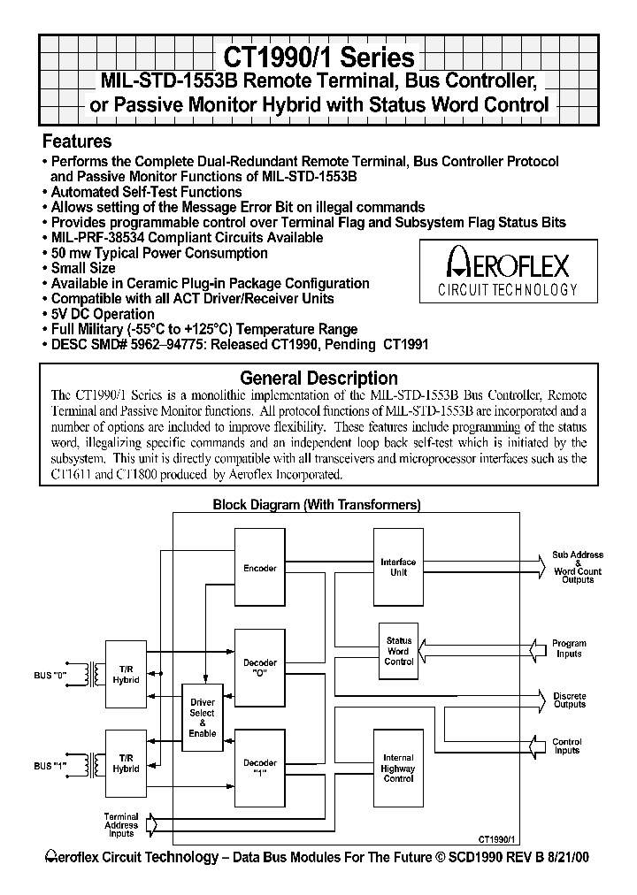 CT19901_152900.PDF Datasheet