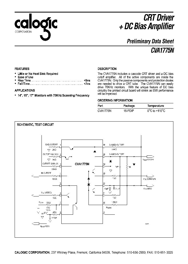 CVA1775N_174686.PDF Datasheet