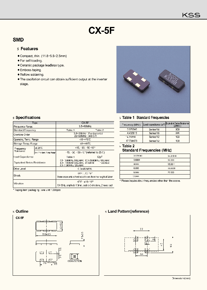 CX-5F_87259.PDF Datasheet