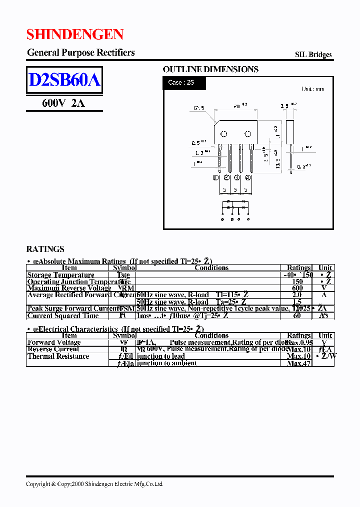 D2SB60A_6863.PDF Datasheet