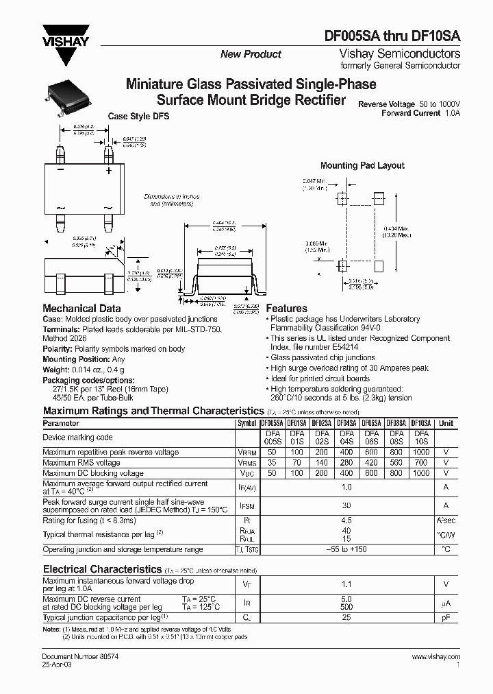 DF04SA_145625.PDF Datasheet