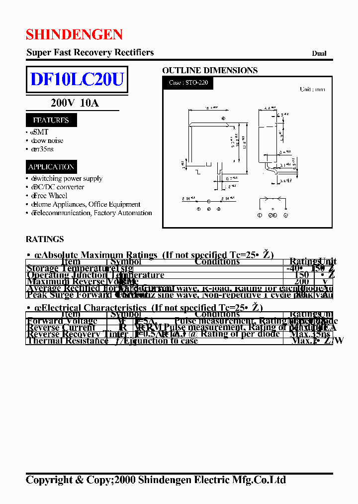 DF10LC20U_118243.PDF Datasheet