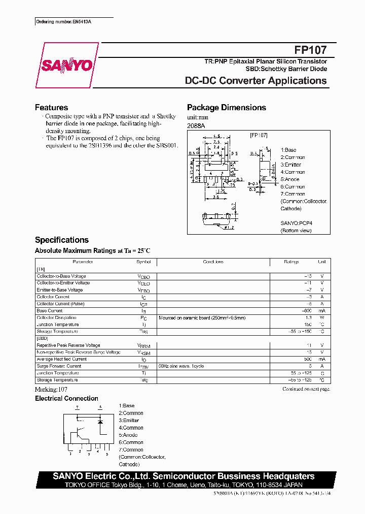 FP107_152678.PDF Datasheet