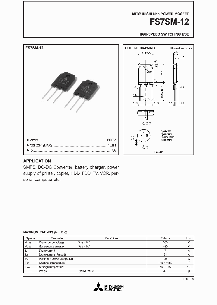 FS7SM-12_184584.PDF Datasheet