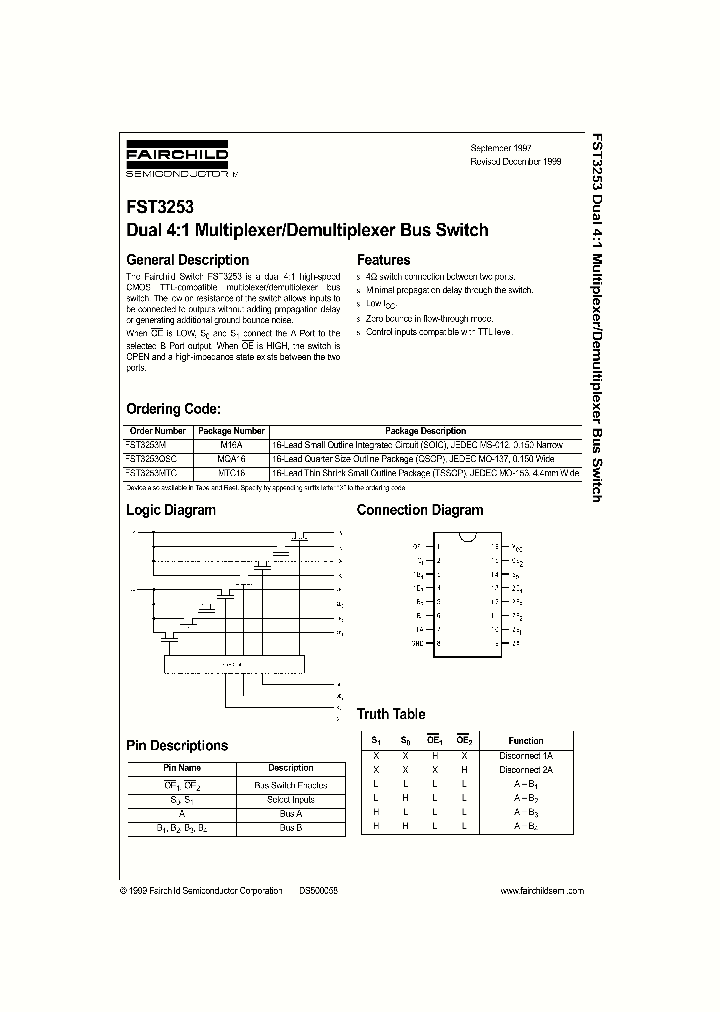 FST3253_76570.PDF Datasheet