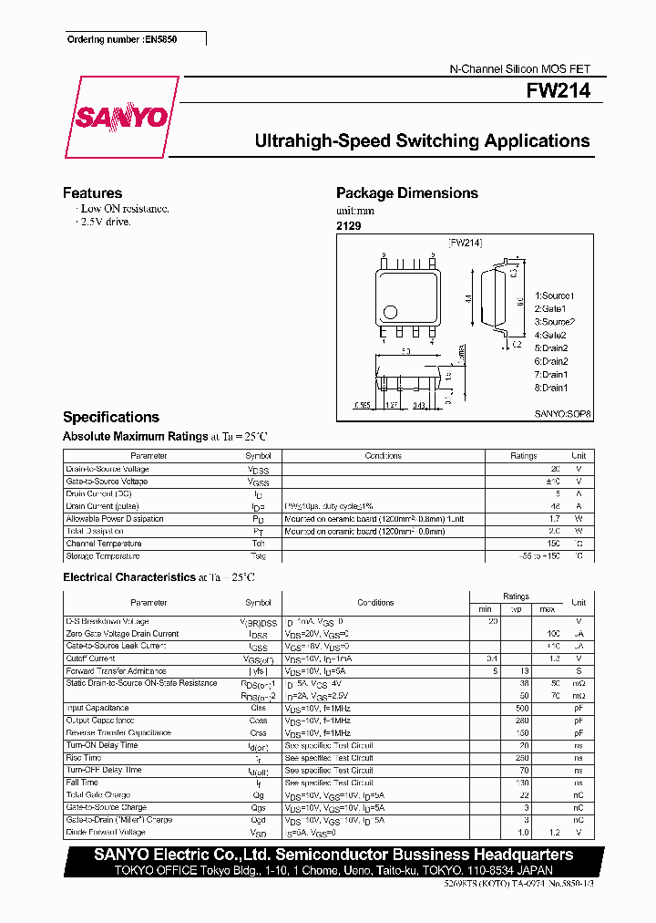 FW214_53192.PDF Datasheet