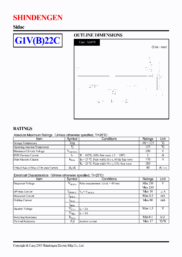 G1VB22C_56083.PDF Datasheet