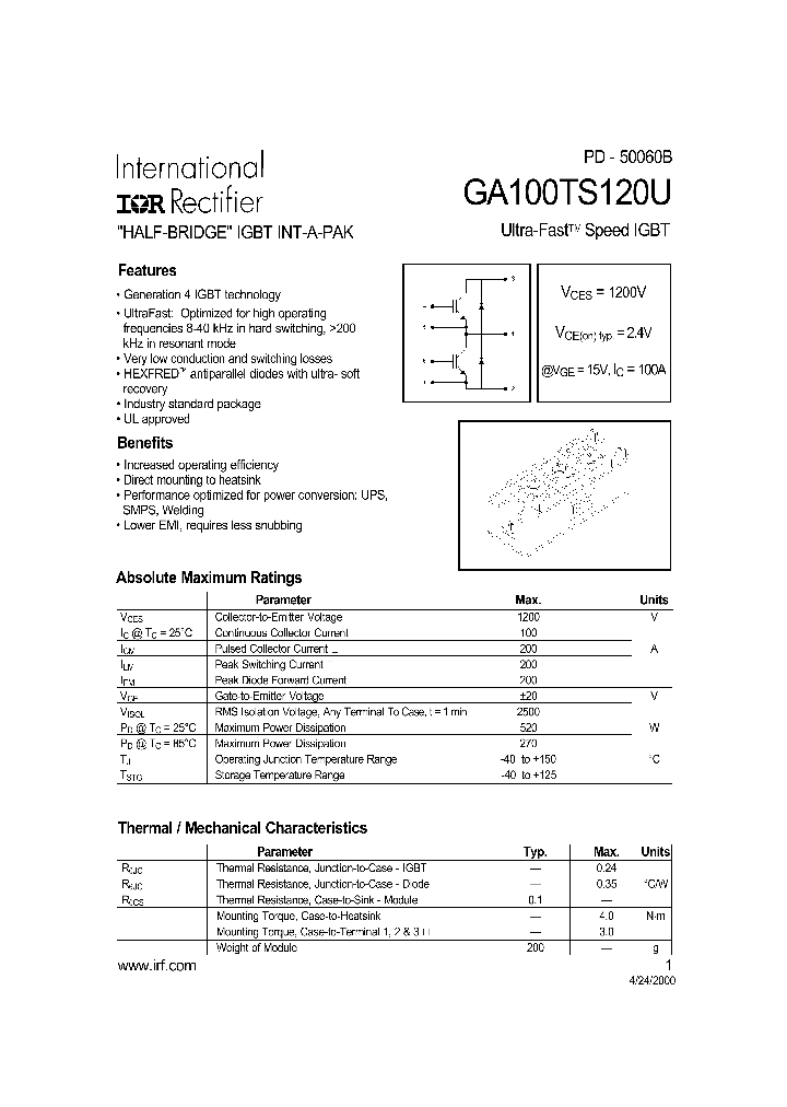 GA100TS120U_8575.PDF Datasheet