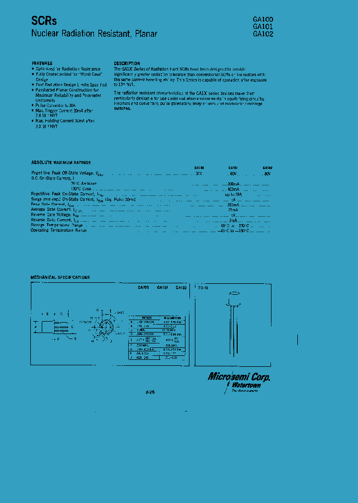 GA102_173480.PDF Datasheet