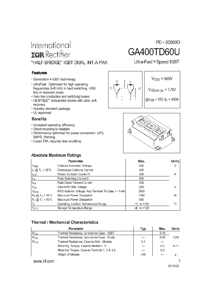 GA400TD60U_70760.PDF Datasheet