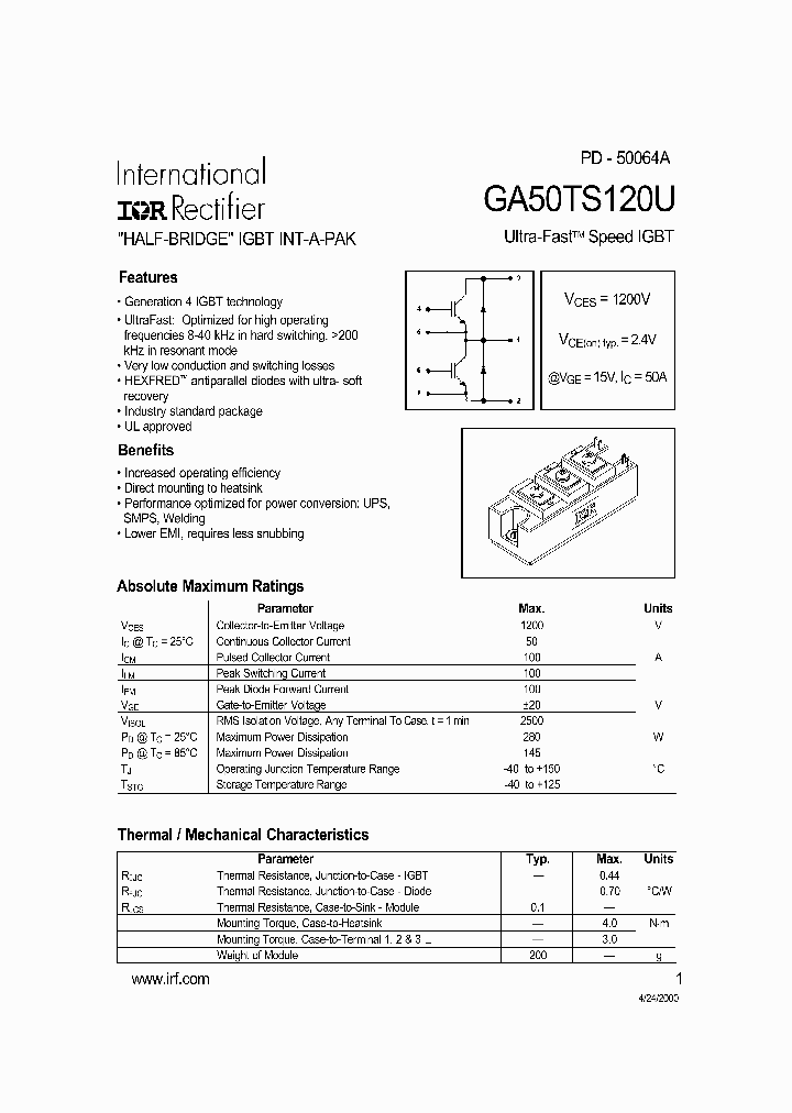 GA50TS120U_8577.PDF Datasheet
