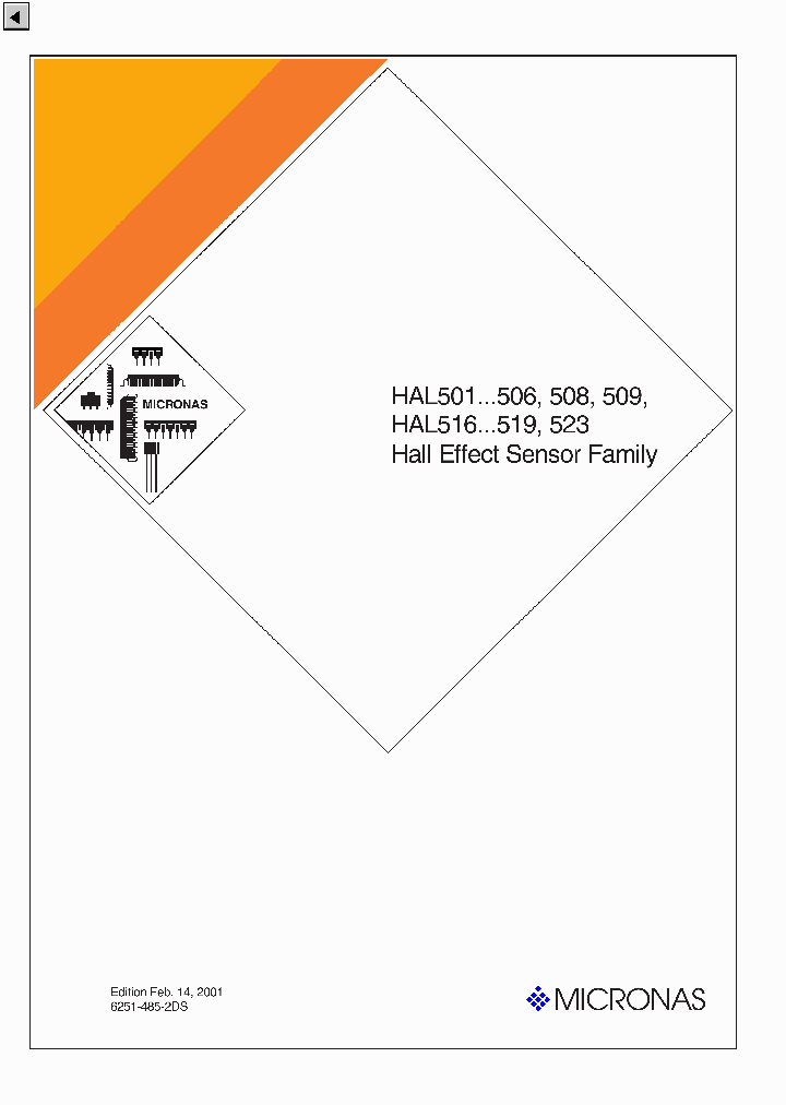 HAL508_194897.PDF Datasheet