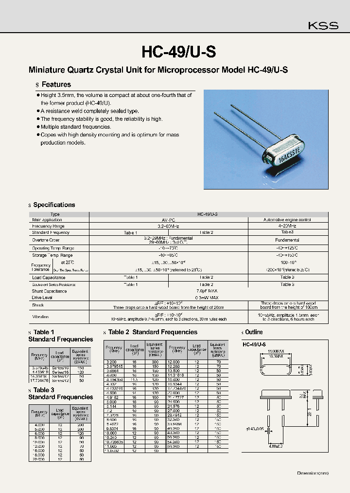 HC-49U-S_195505.PDF Datasheet