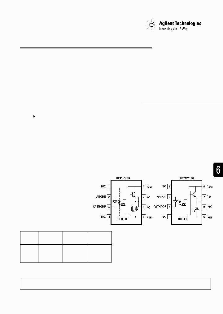 HCNW3120_53459.PDF Datasheet