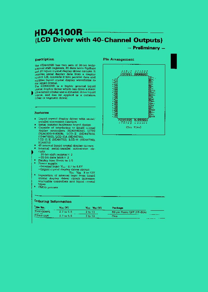 HD44100_40875.PDF Datasheet