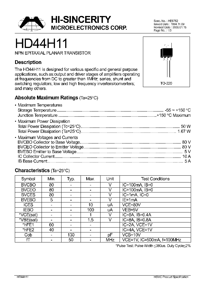 HD44H11_40889.PDF Datasheet