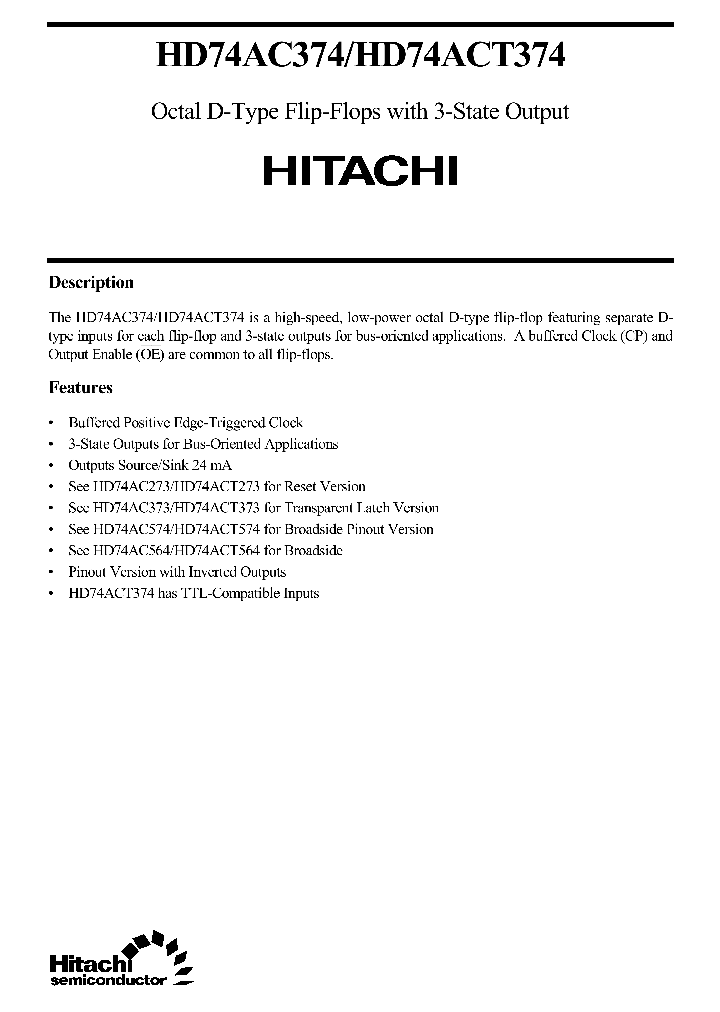 HD74ACT374_178136.PDF Datasheet