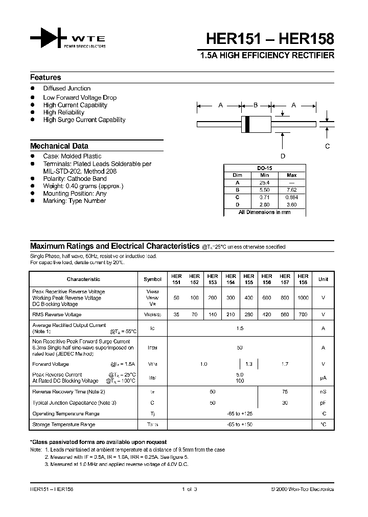 HER157_185262.PDF Datasheet