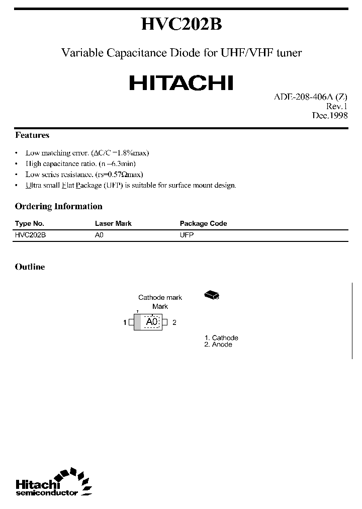 HVC202B_56125.PDF Datasheet