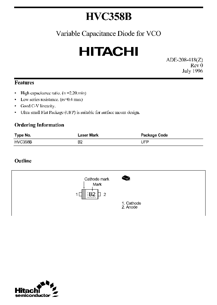 HVC358B_56145.PDF Datasheet