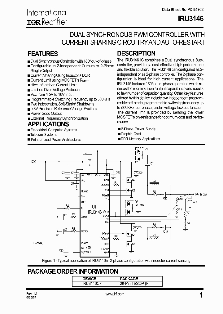 IRU3146_189208.PDF Datasheet