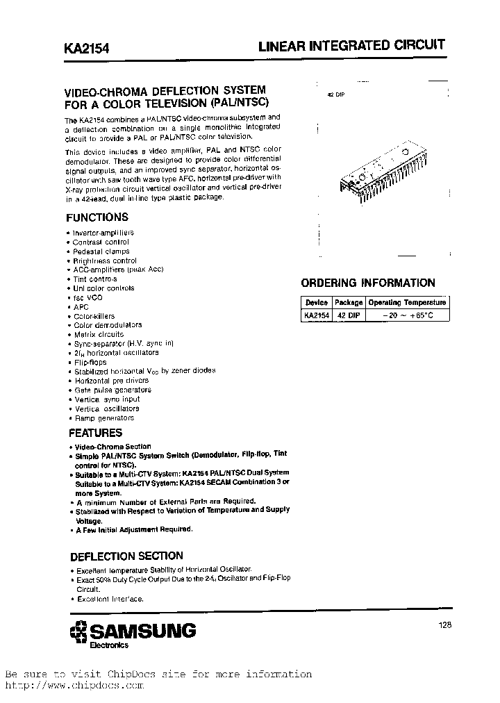 KA2154_149364.PDF Datasheet