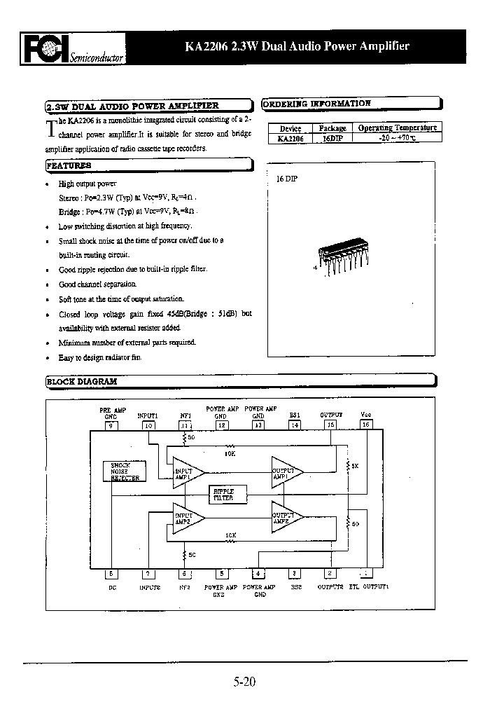 KA2206_91624.PDF Datasheet