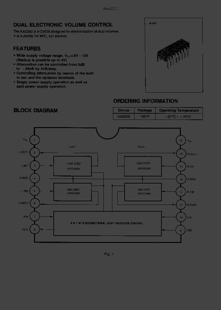 KA2250_169930.PDF Datasheet