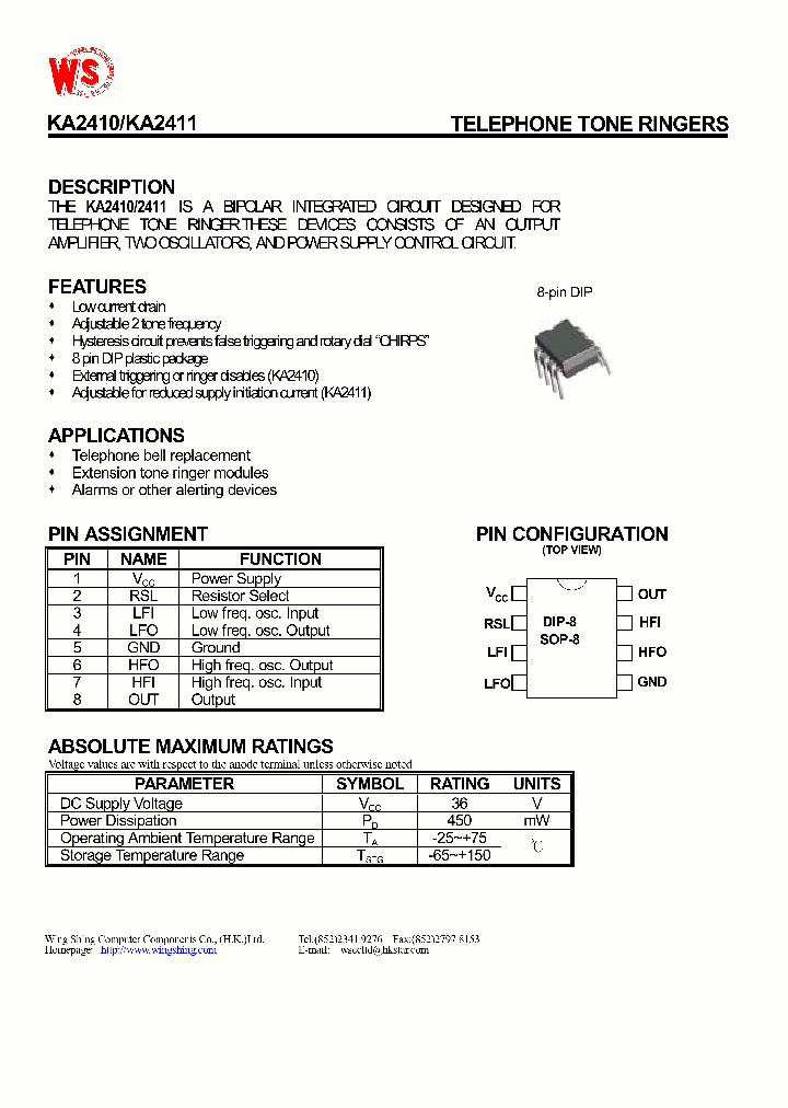 KA2410_169282.PDF Datasheet