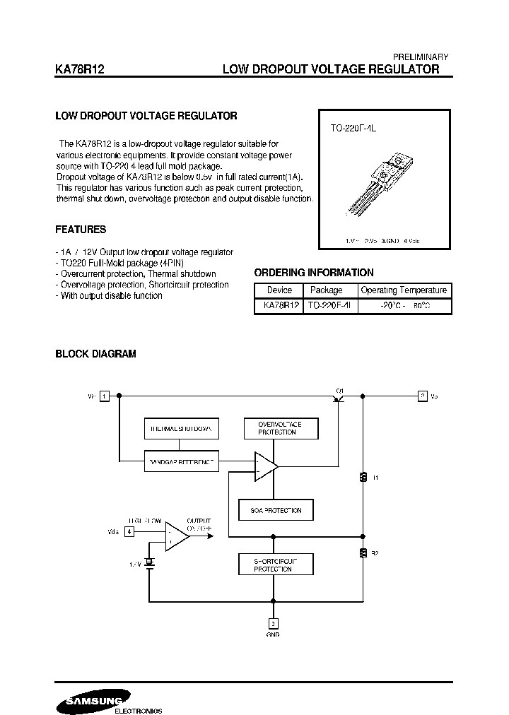 KA78R12_167490.PDF Datasheet