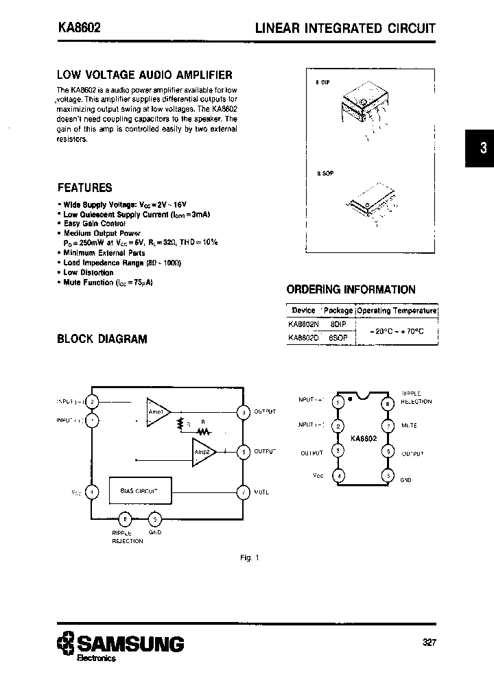 KA8602D_172844.PDF Datasheet