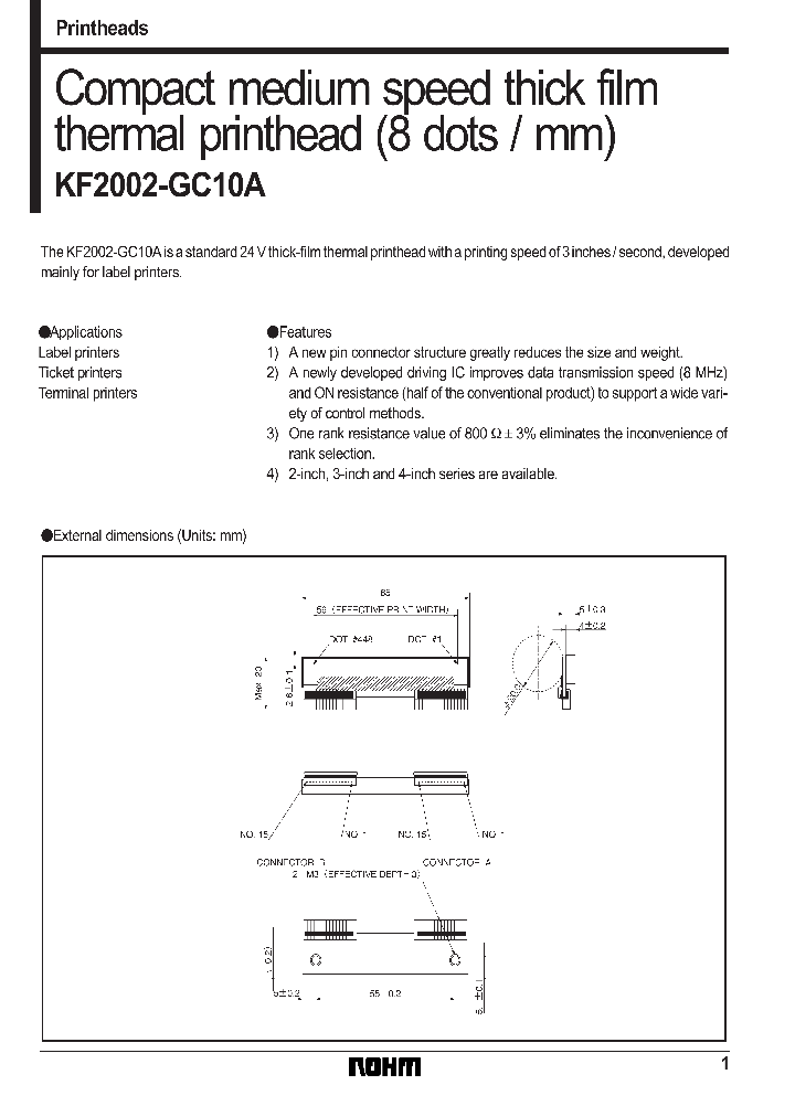KF2002-GC10A_40817.PDF Datasheet