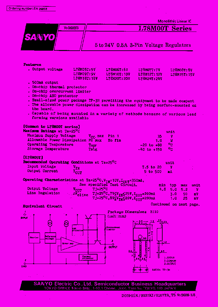 L78M12T_10932.PDF Datasheet
