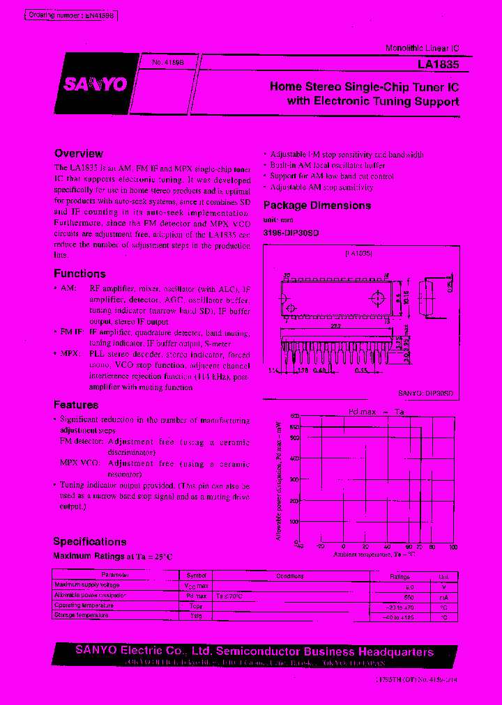LA1835_182534.PDF Datasheet