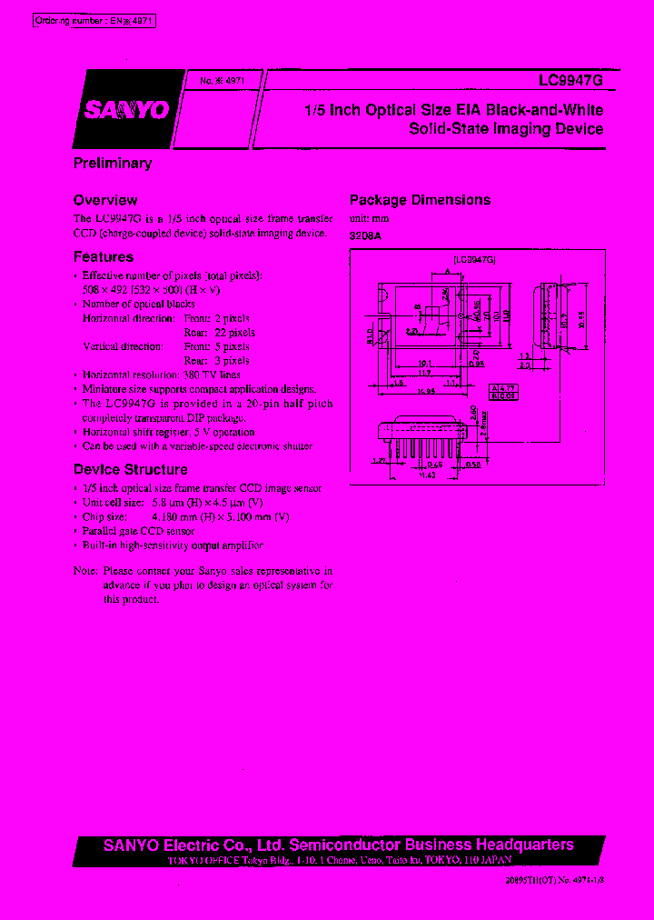LC9947G_191939.PDF Datasheet