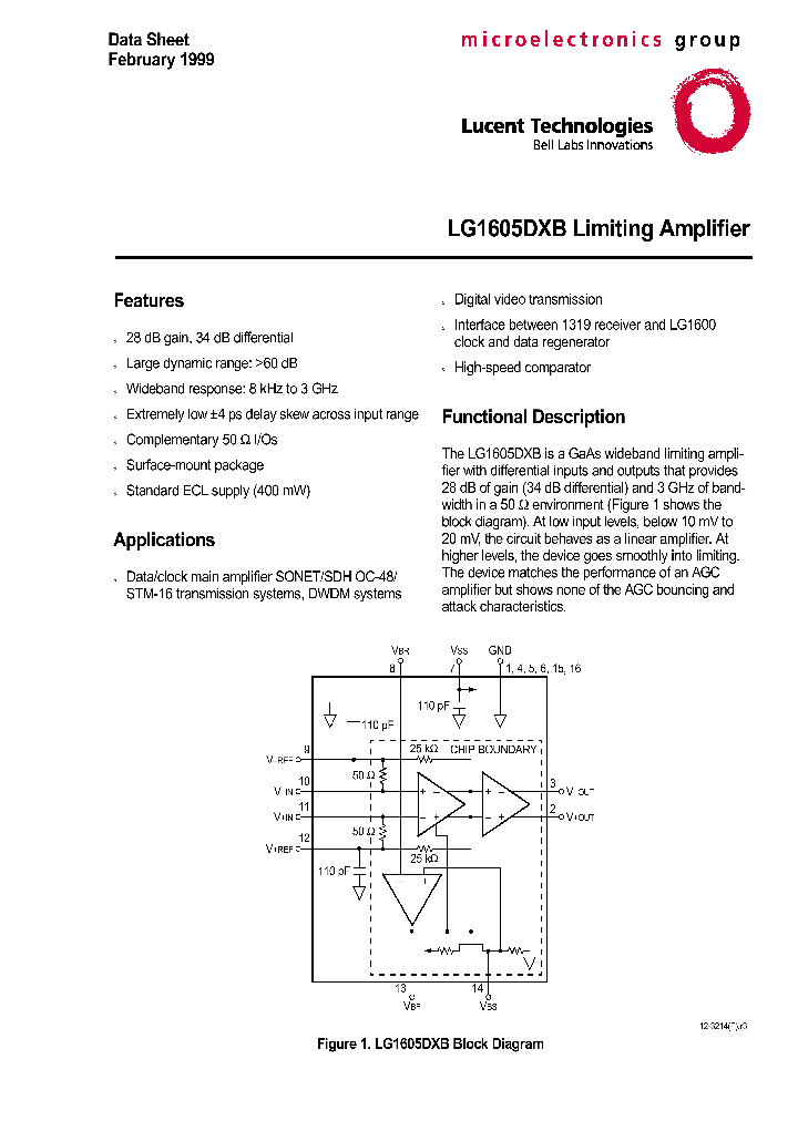 LG1605DXB-TR16_64080.PDF Datasheet