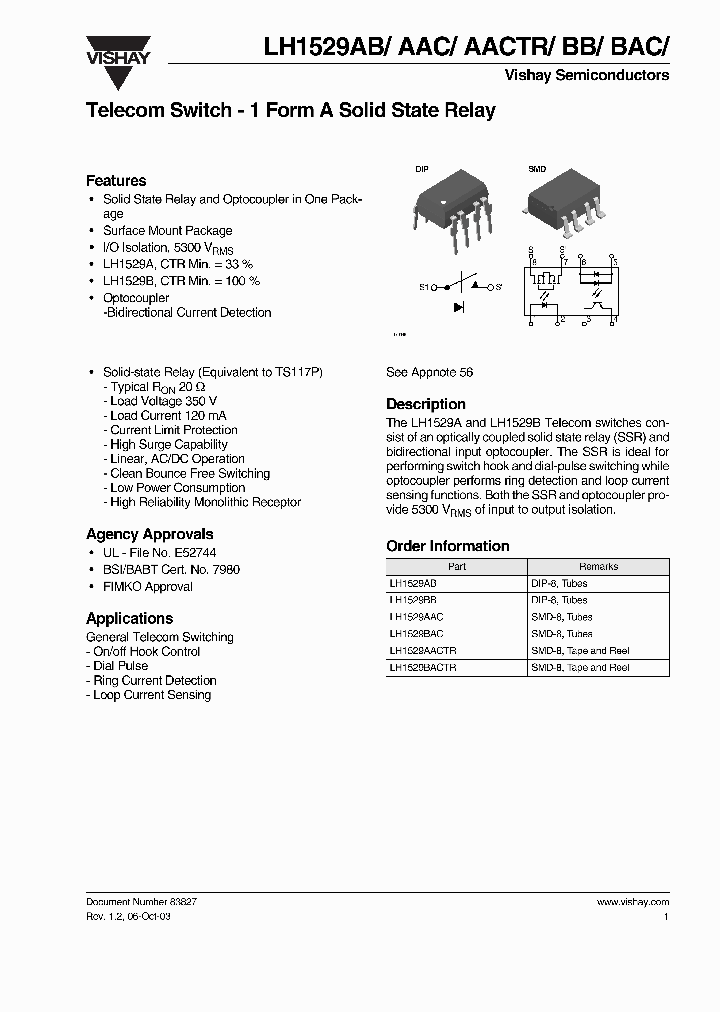 LH1529AAC_110943.PDF Datasheet