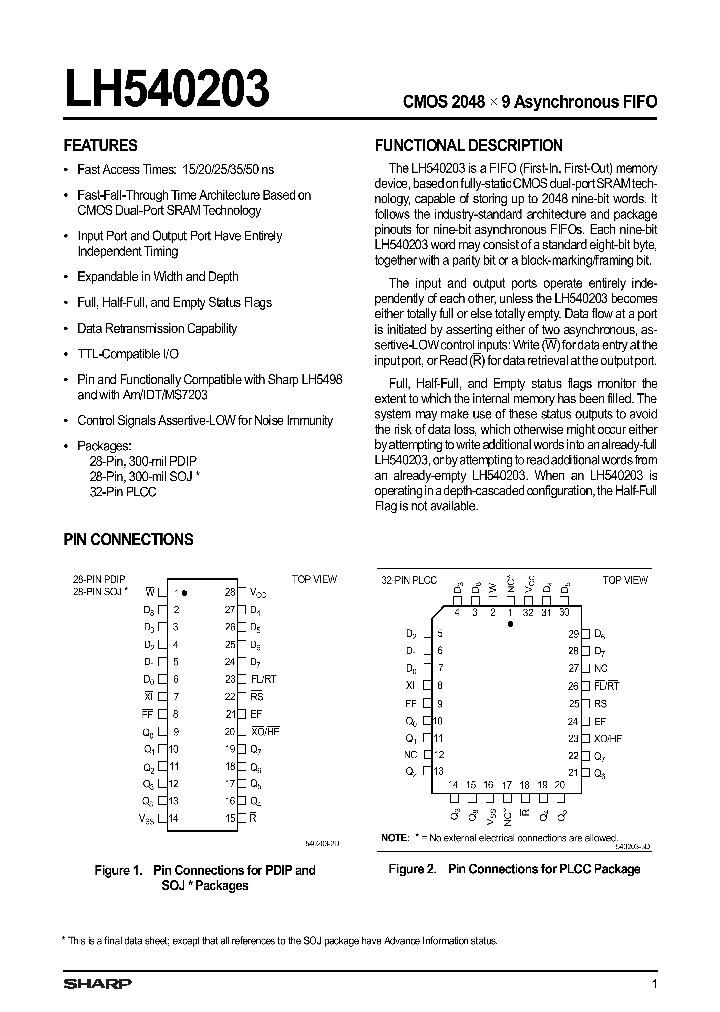 LH540203_134752.PDF Datasheet