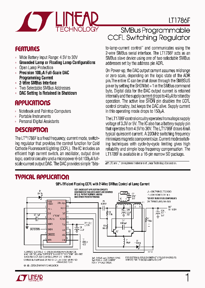 LT1786F_75896.PDF Datasheet