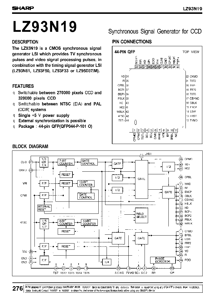 LZ93N19_161110.PDF Datasheet