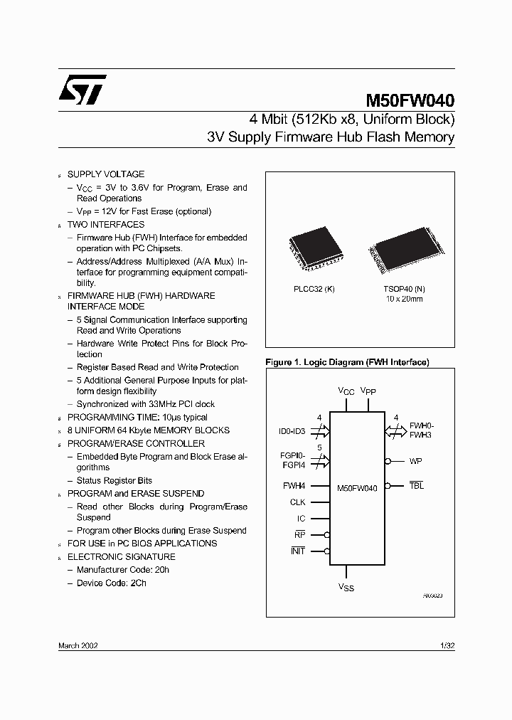 M50FW040K_154827.PDF Datasheet