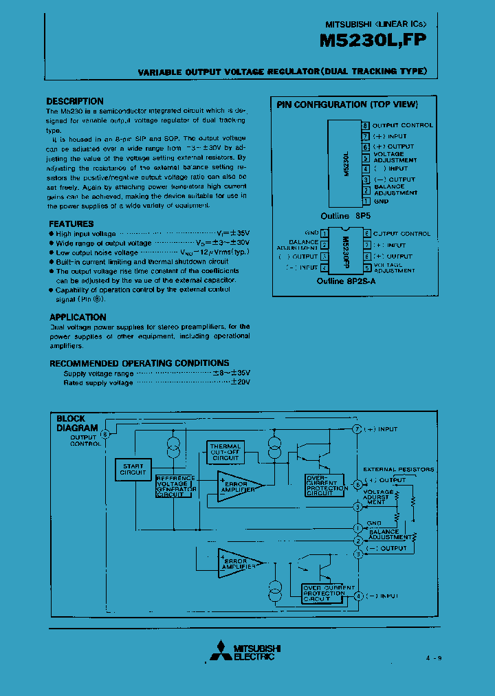 M5230L_178113.PDF Datasheet