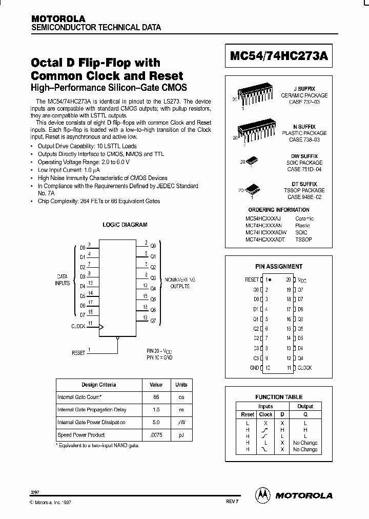 MC54-74HC273A_10187.PDF Datasheet