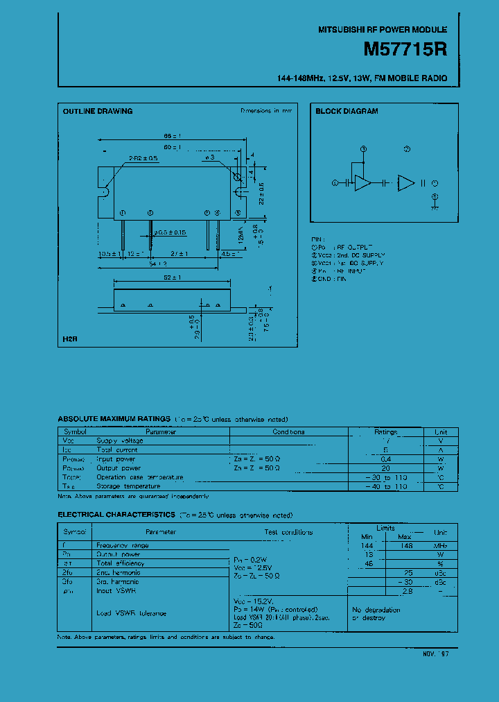 M57715_182384.PDF Datasheet