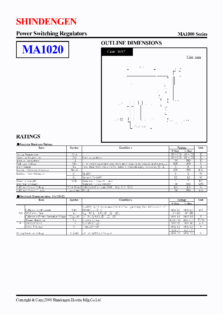 MA1020_170986.PDF Datasheet
