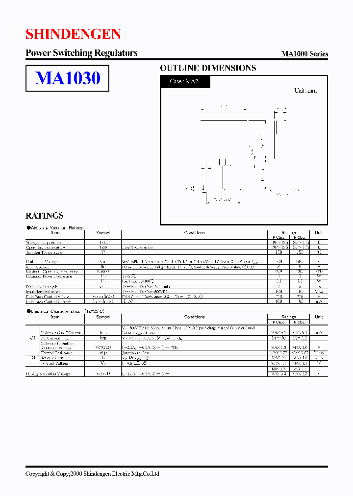 MA1030_153839.PDF Datasheet