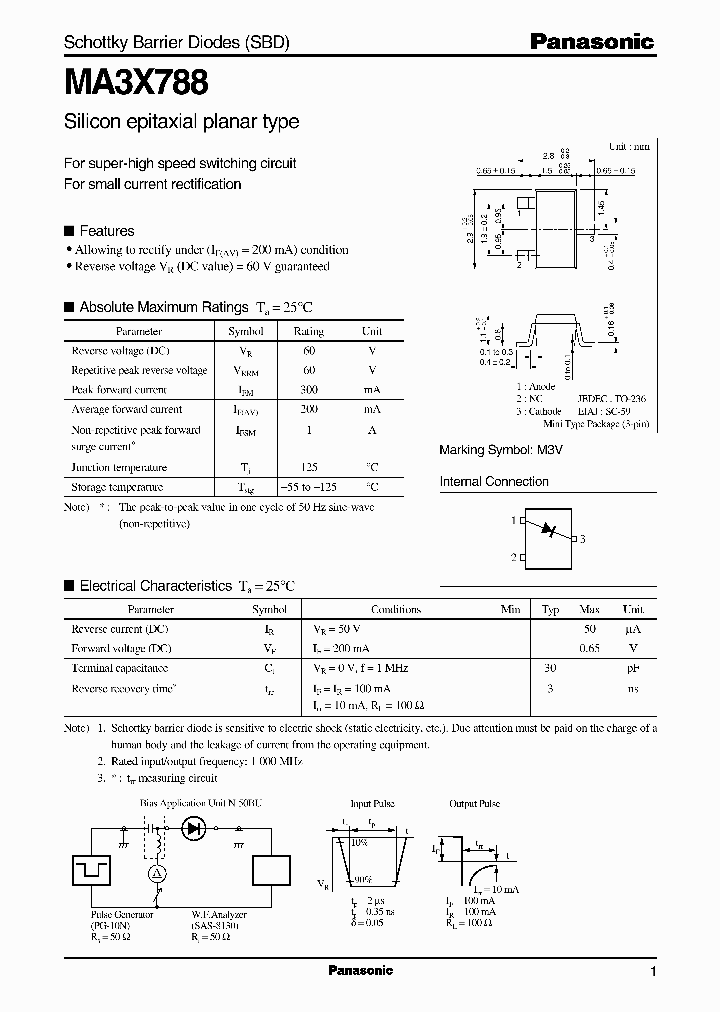 MA3X788_48373.PDF Datasheet