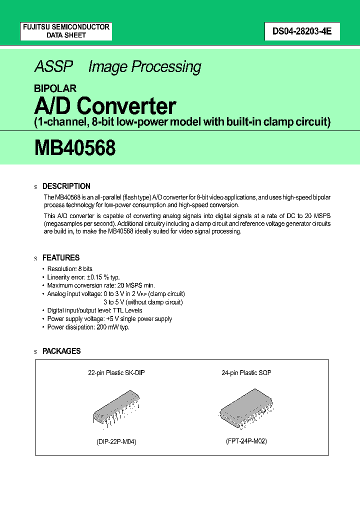 MB40568_123842.PDF Datasheet