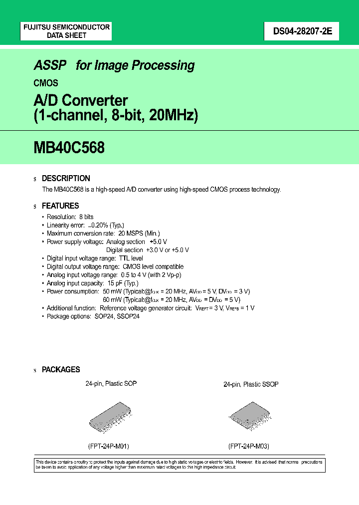MB40C568_89682.PDF Datasheet